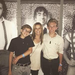 Meet your Posher, Stacy